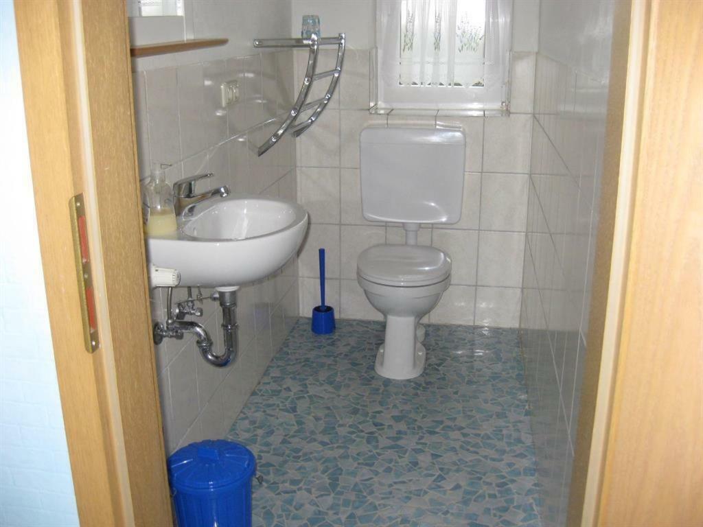 Ferienwohnung Sonnenoase Tating Exterior foto