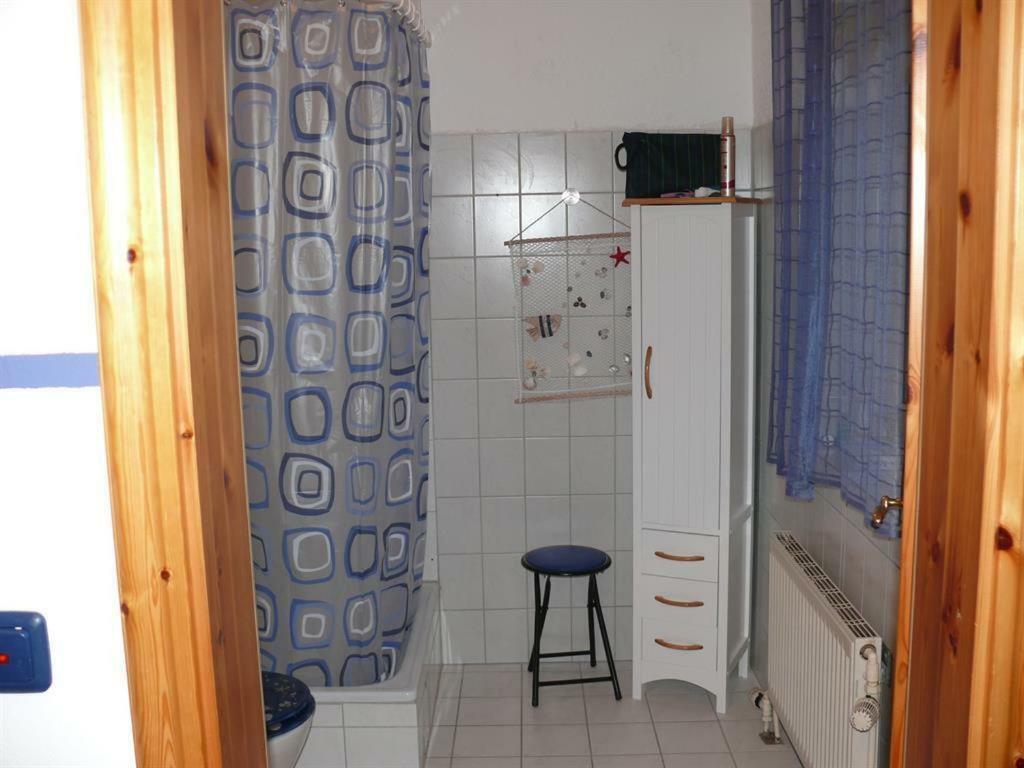 Ferienwohnung Sonnenoase Tating Exterior foto